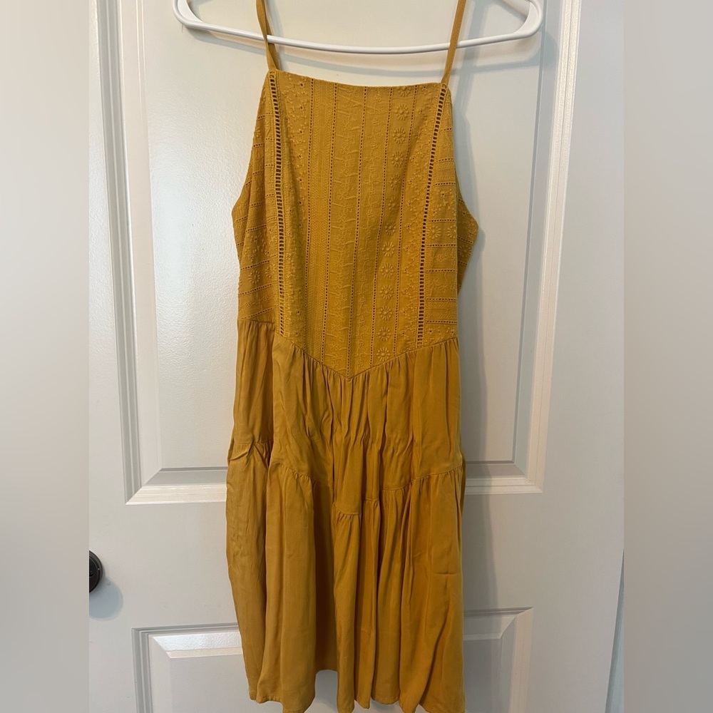 Wild Fable Spring Dress
